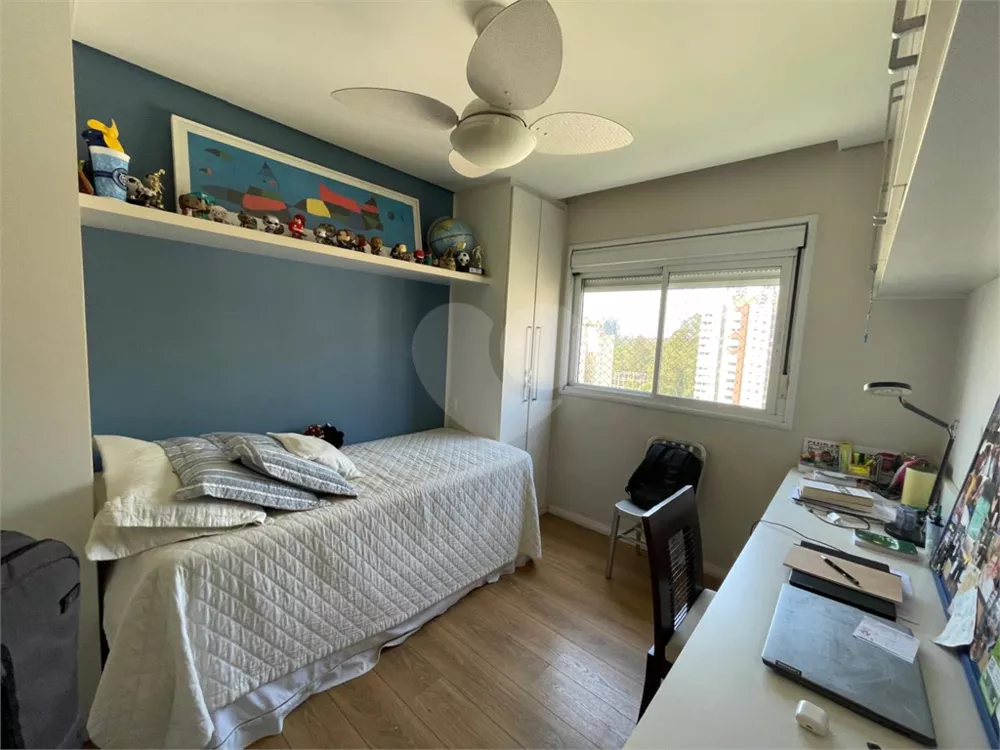 Apartamento, 3 quartos, 163 m² - Foto 2