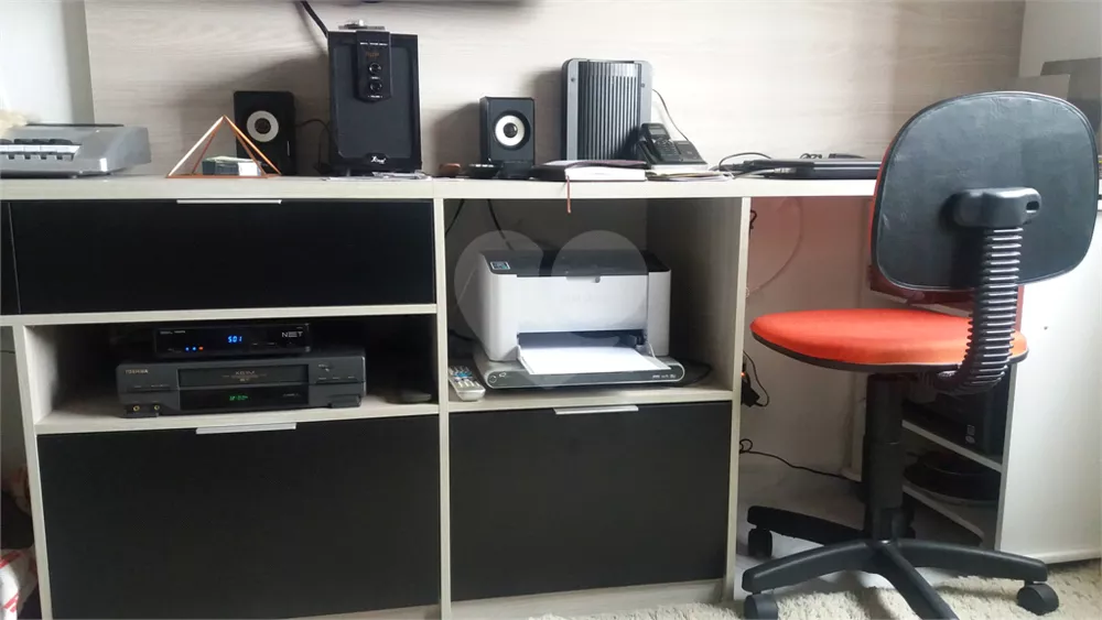 Apartamento, 1 quarto, 35 m² - Foto 2