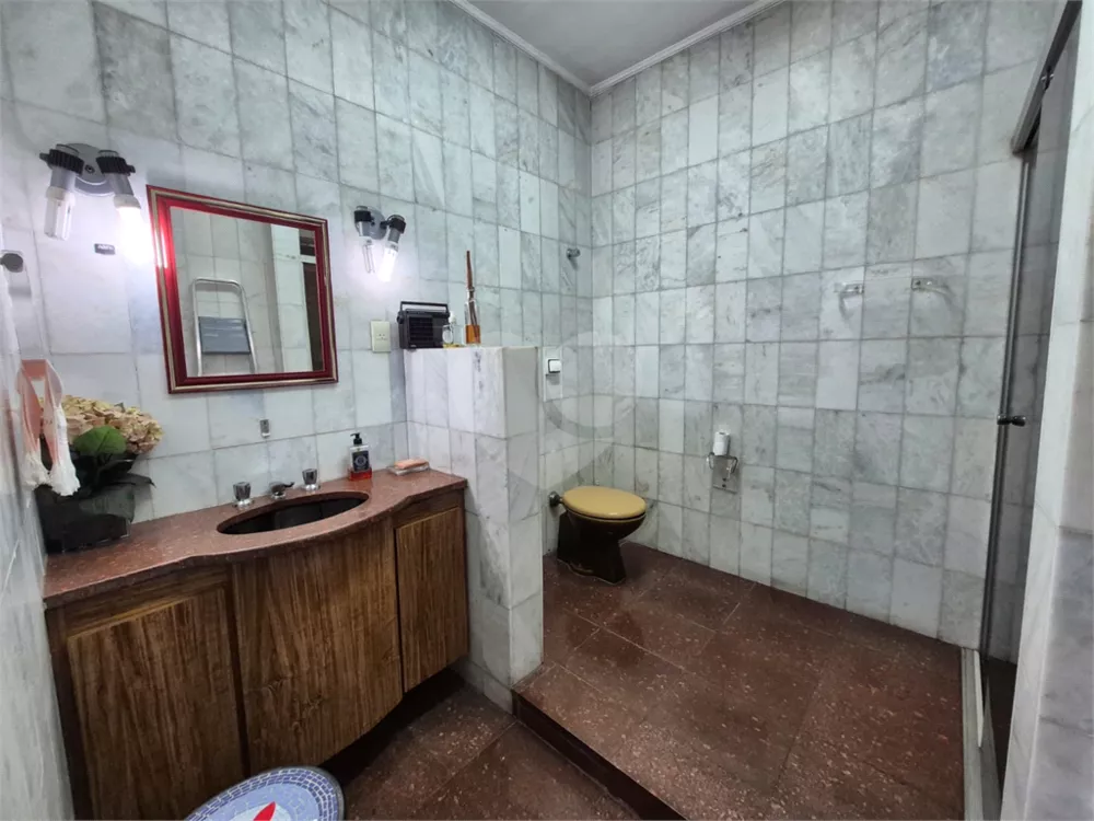 Sobrado, 4 quartos, 300 m² - Foto 2