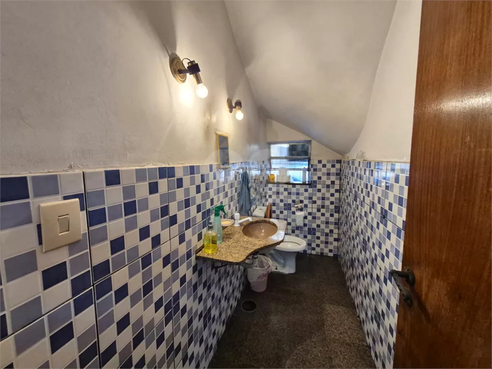 Sobrado, 4 quartos, 300 m² - Foto 3