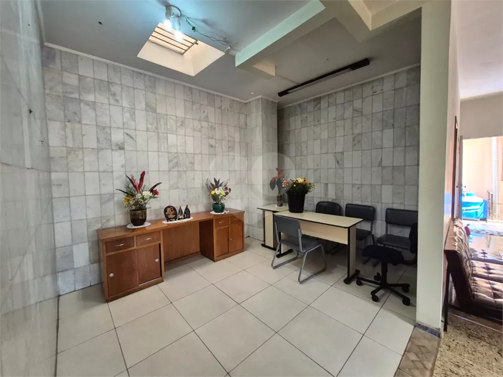 Sobrado, 4 quartos, 300 m² - Foto 4