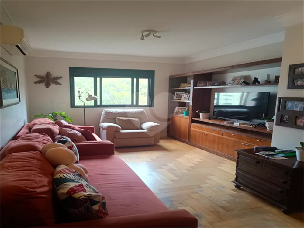 Apartamento, 3 quartos, 226 m² - Foto 3