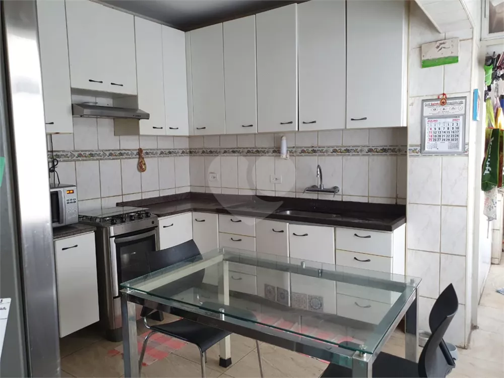 Apartamento, 3 quartos, 119 m² - Foto 2