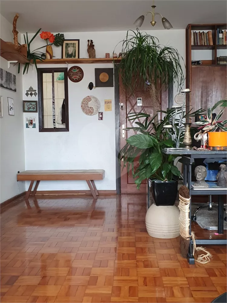 Apartamento, 3 quartos, 119 m² - Foto 3