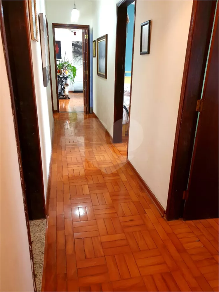 Apartamento, 3 quartos, 119 m² - Foto 1