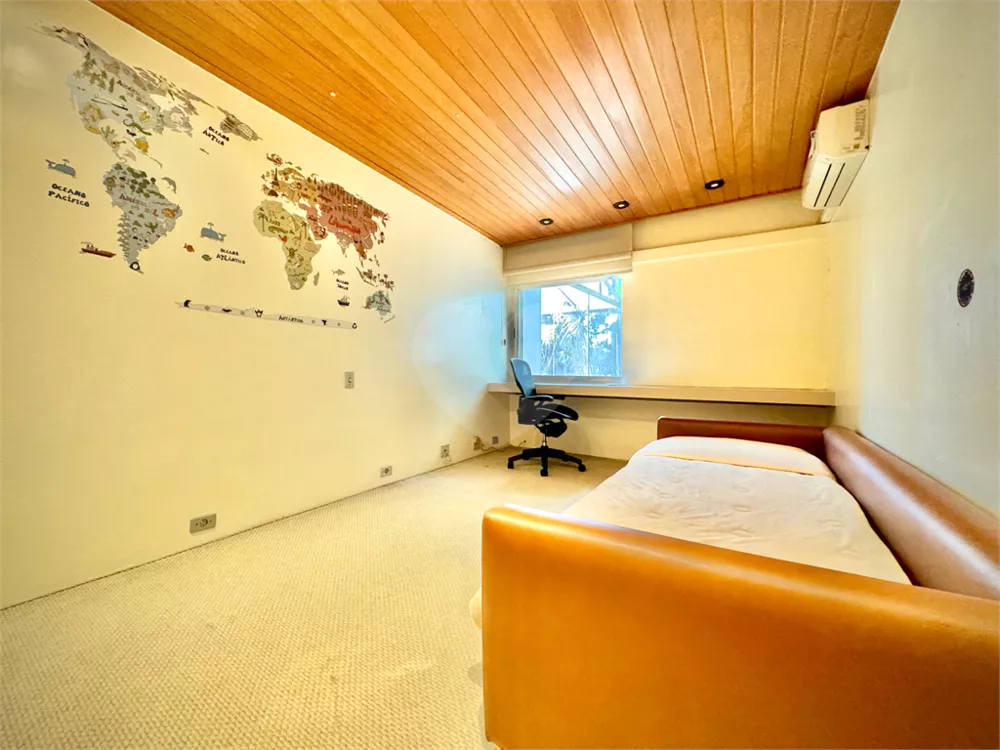 Casa, 6 quartos, 750 m² - Foto 4