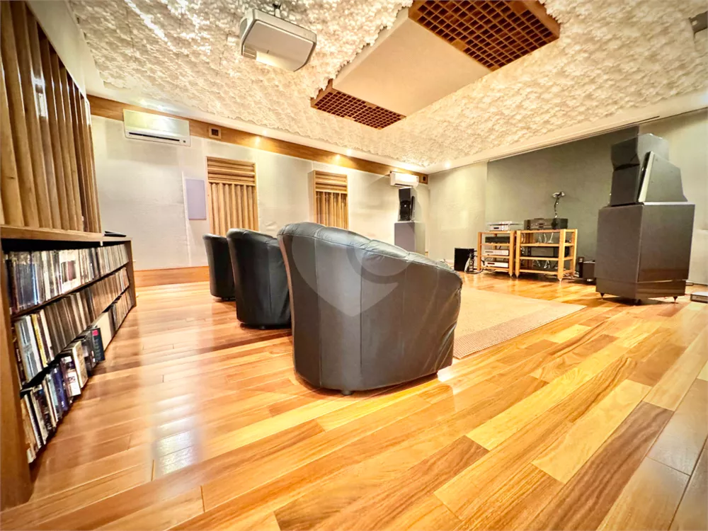 Casa, 6 quartos, 750 m² - Foto 2