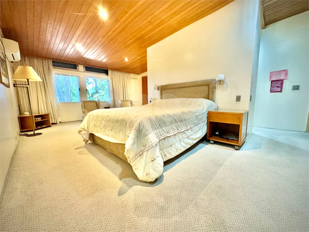 Casa, 6 quartos, 750 m² - Foto 3