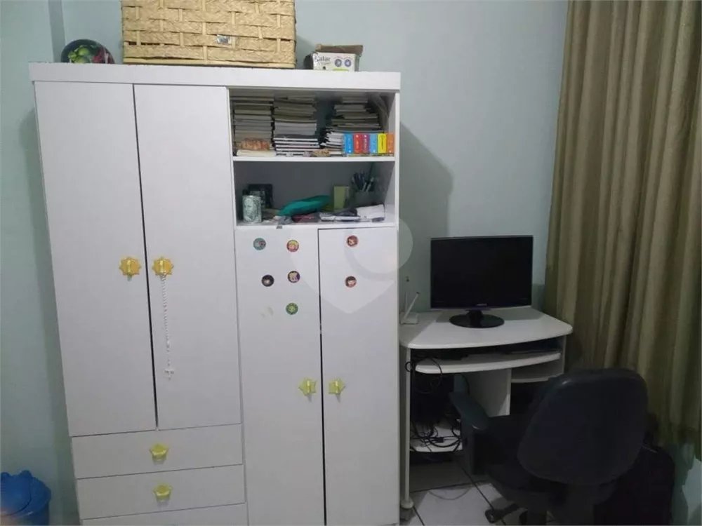 Apartamento, 2 quartos, 60 m² - Foto 4