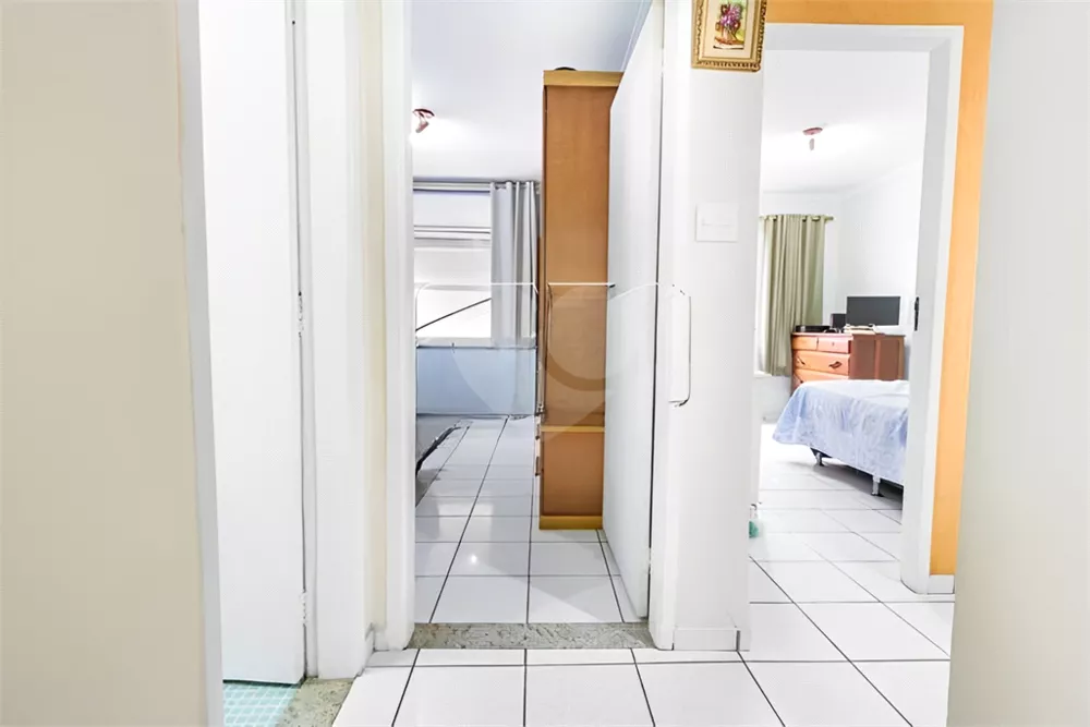 Apartamento, 2 quartos, 60 m² - Foto 2