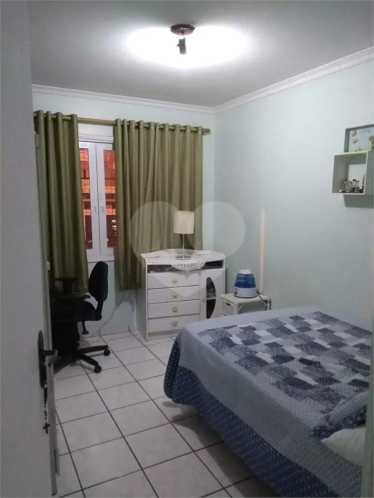 Apartamento, 2 quartos, 60 m² - Foto 3