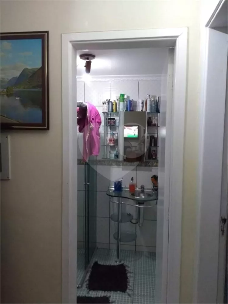 Apartamento, 2 quartos, 60 m² - Foto 1