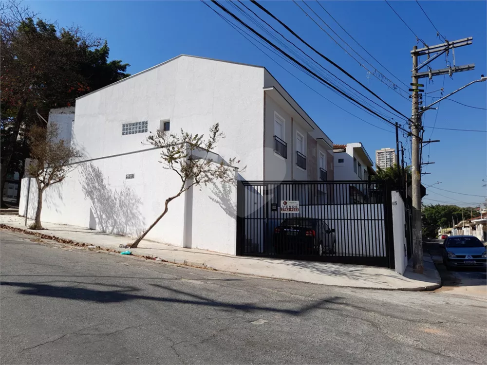 Sobrado, 2 quartos, 77 m² - Foto 3