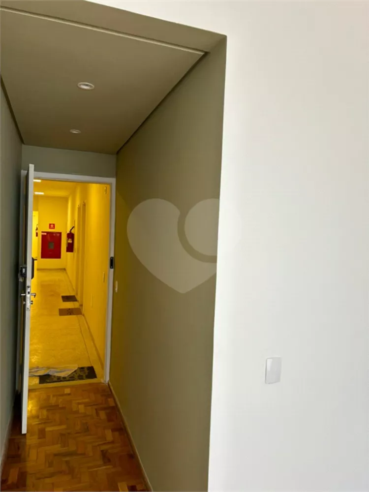 Apartamento, 1 quarto, 40 m² - Foto 4