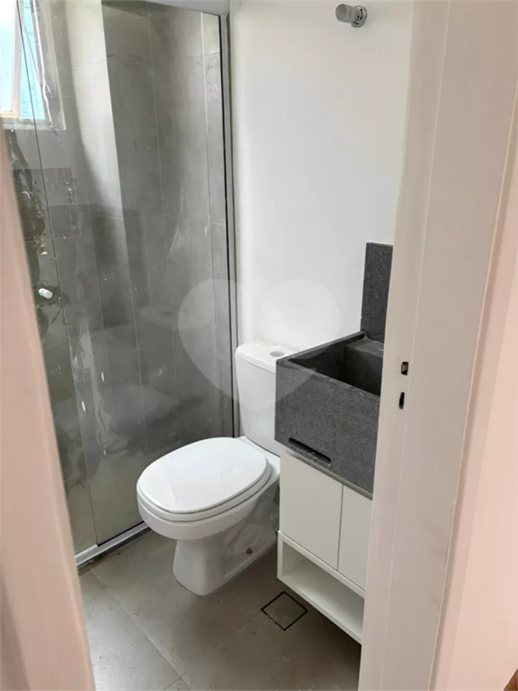 Apartamento, 1 quarto, 40 m² - Foto 3