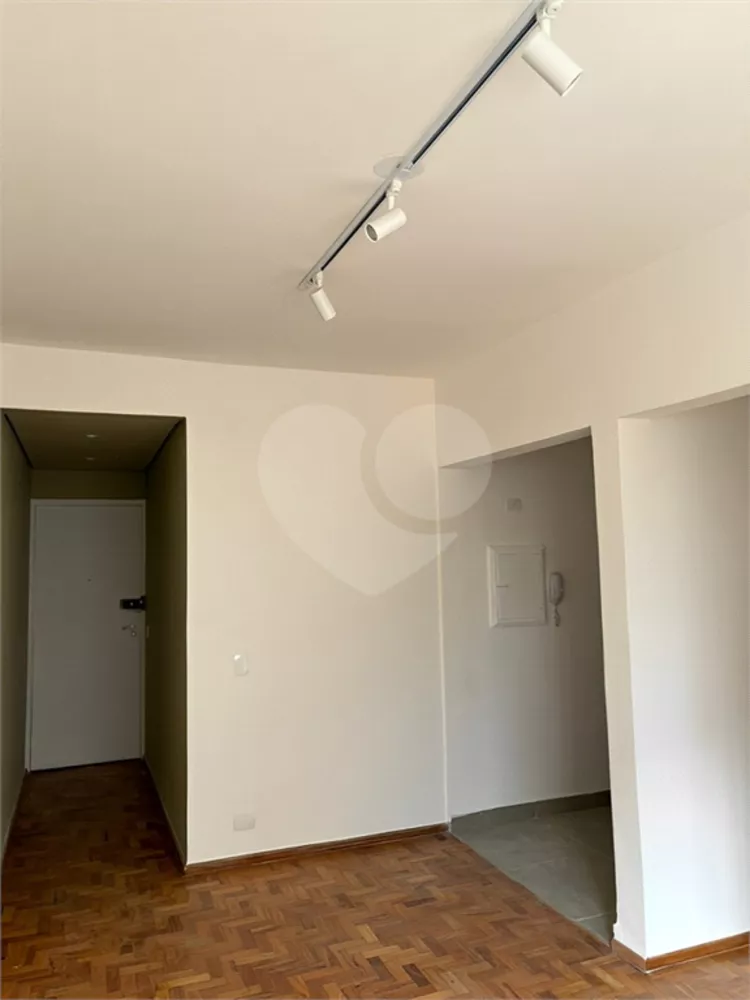 Apartamento, 1 quarto, 40 m² - Foto 2