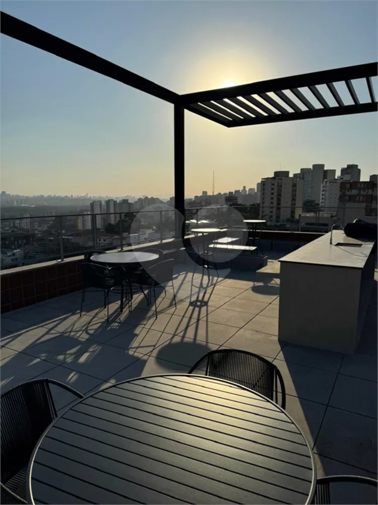 Apartamento, 1 quarto, 30 m² - Foto 3