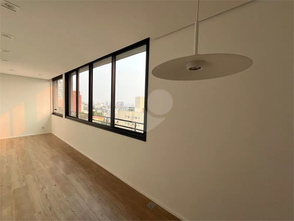 Apartamento, 1 quarto, 30 m² - Foto 1