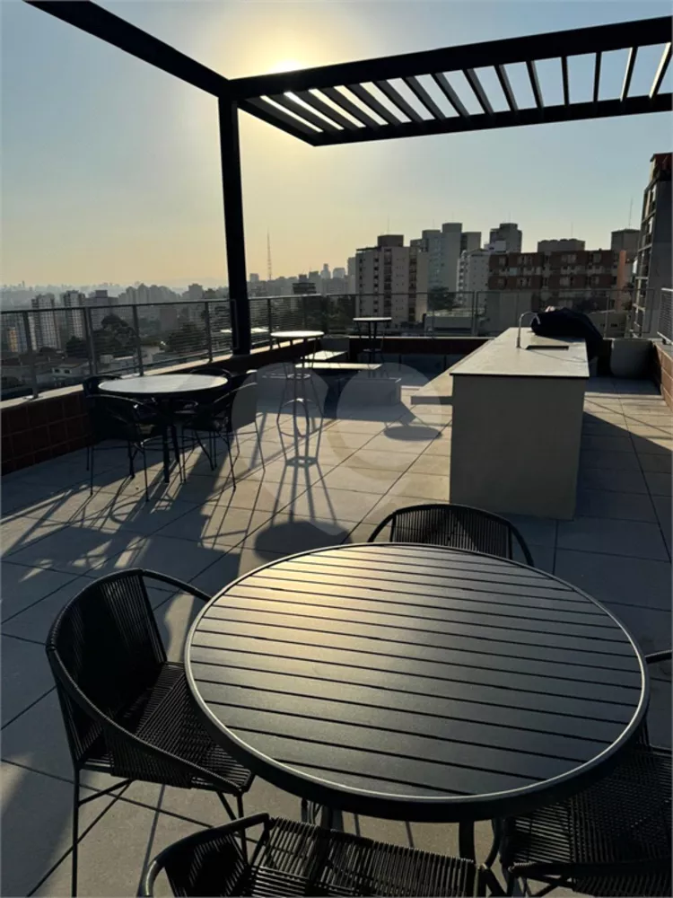 Apartamento, 1 quarto, 30 m² - Foto 2