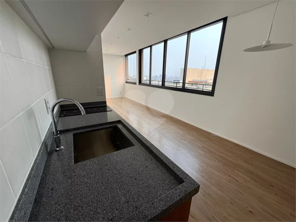 Apartamento, 1 quarto, 30 m² - Foto 4