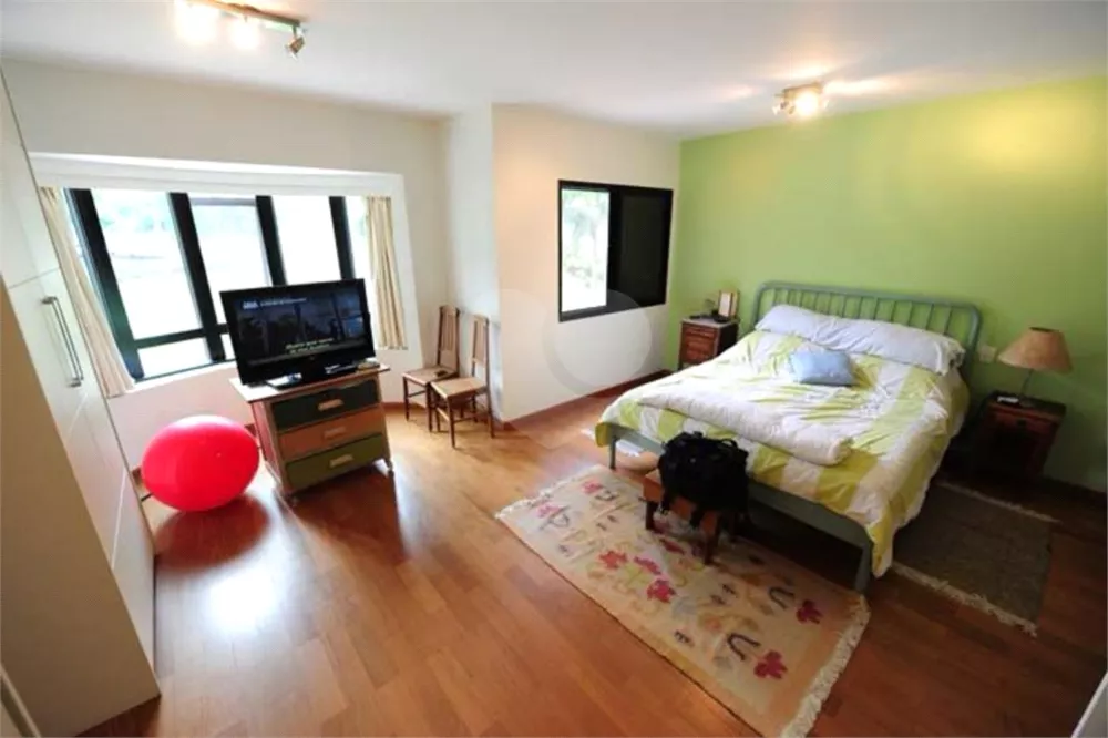 Apartamento, 3 quartos, 160 m² - Foto 3