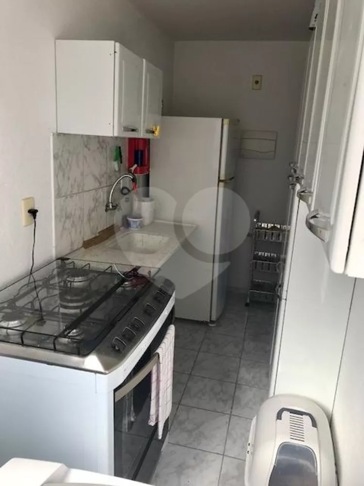 Apartamento, 3 quartos, 60 m² - Foto 1
