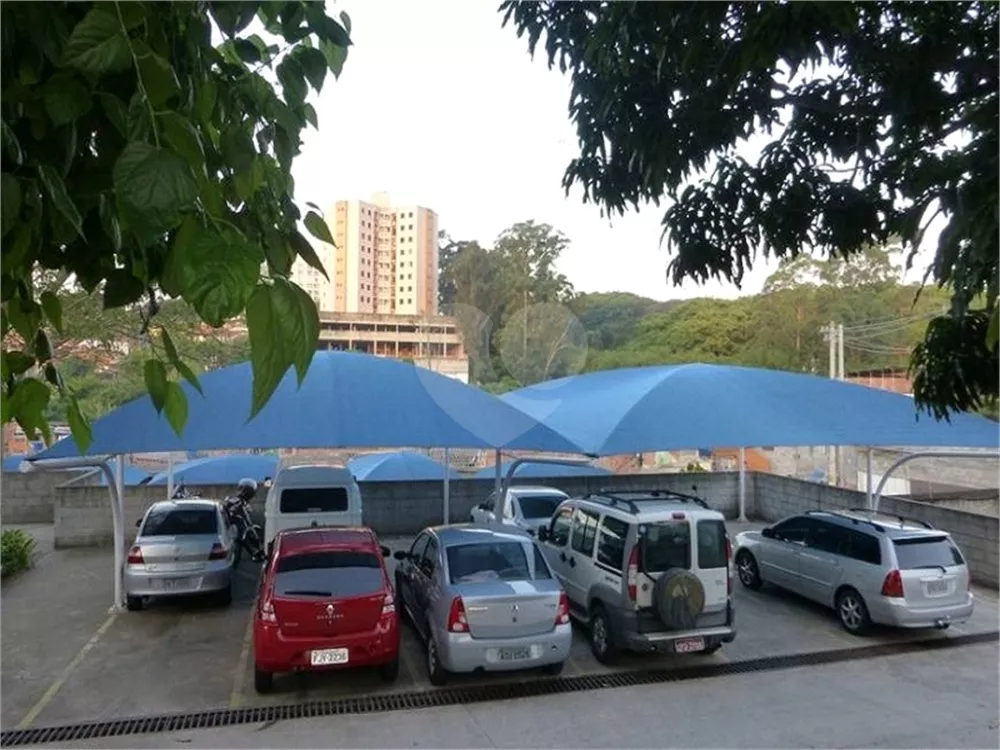 Apartamento, 3 quartos, 60 m² - Foto 3