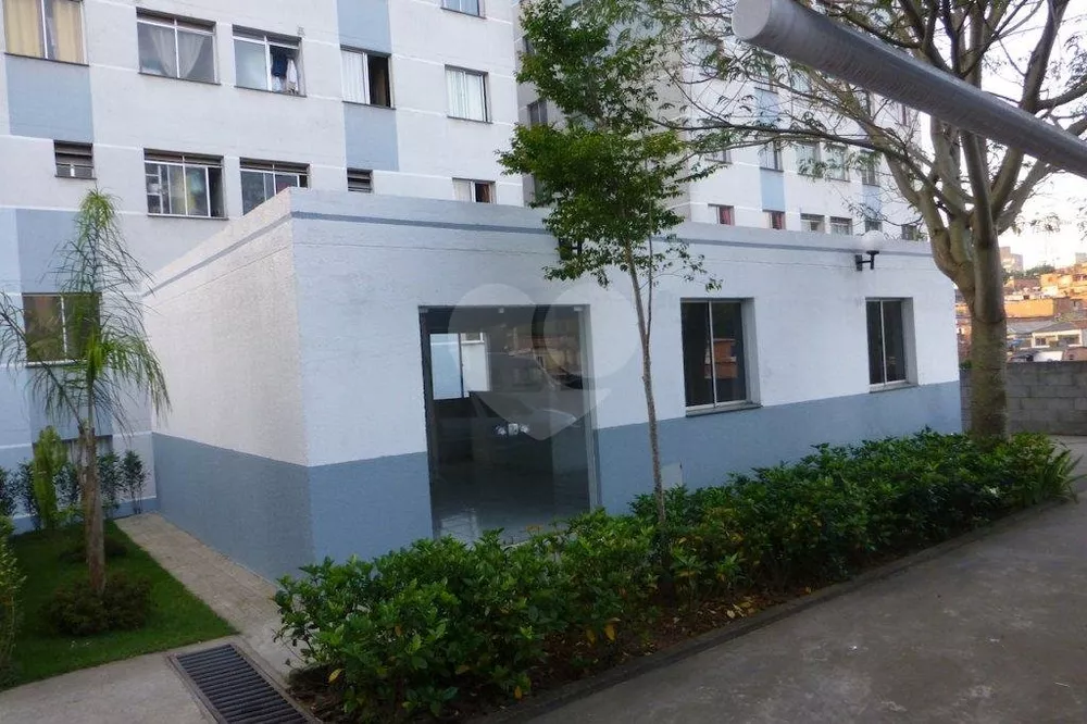 Apartamento, 3 quartos, 60 m² - Foto 2