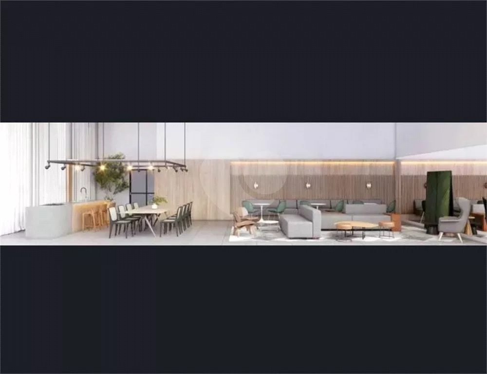 Apartamento, 1 quarto, 26 m² - Foto 2