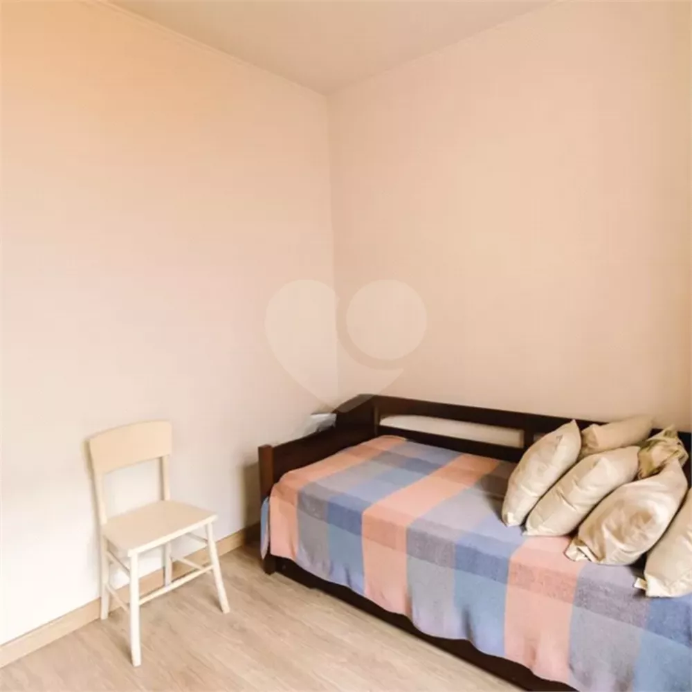 Sobrado, 3 quartos, 152 m² - Foto 3