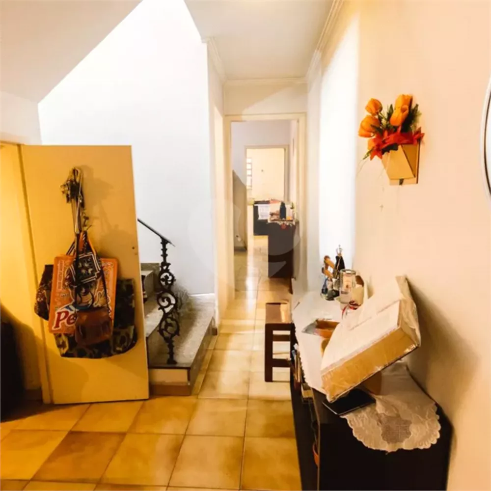 Sobrado, 3 quartos, 152 m² - Foto 1