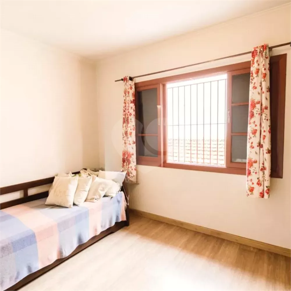 Sobrado, 3 quartos, 152 m² - Foto 4
