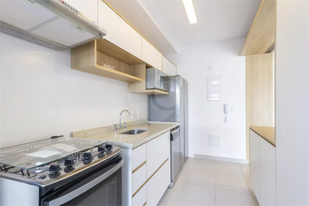 Apartamento, 2 quartos, 99 m² - Foto 4