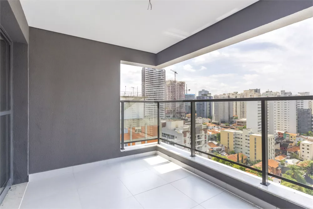 Apartamento, 2 quartos, 99 m² - Foto 3