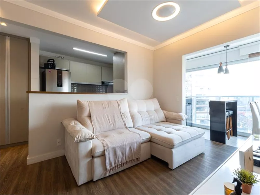 Apartamento, 2 quartos, 74 m² - Foto 2