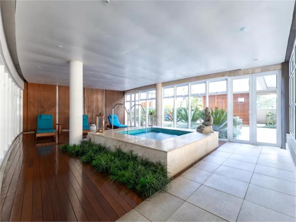 Apartamento, 2 quartos, 74 m² - Foto 4