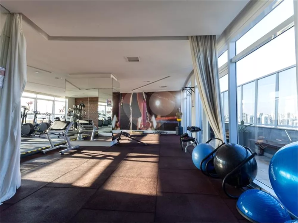 Apartamento, 2 quartos, 74 m² - Foto 3