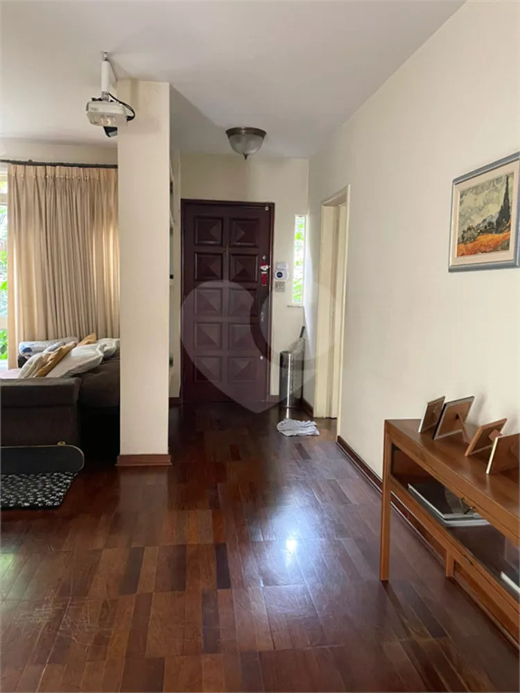 Sobrado, 5 quartos, 381 m² - Foto 3