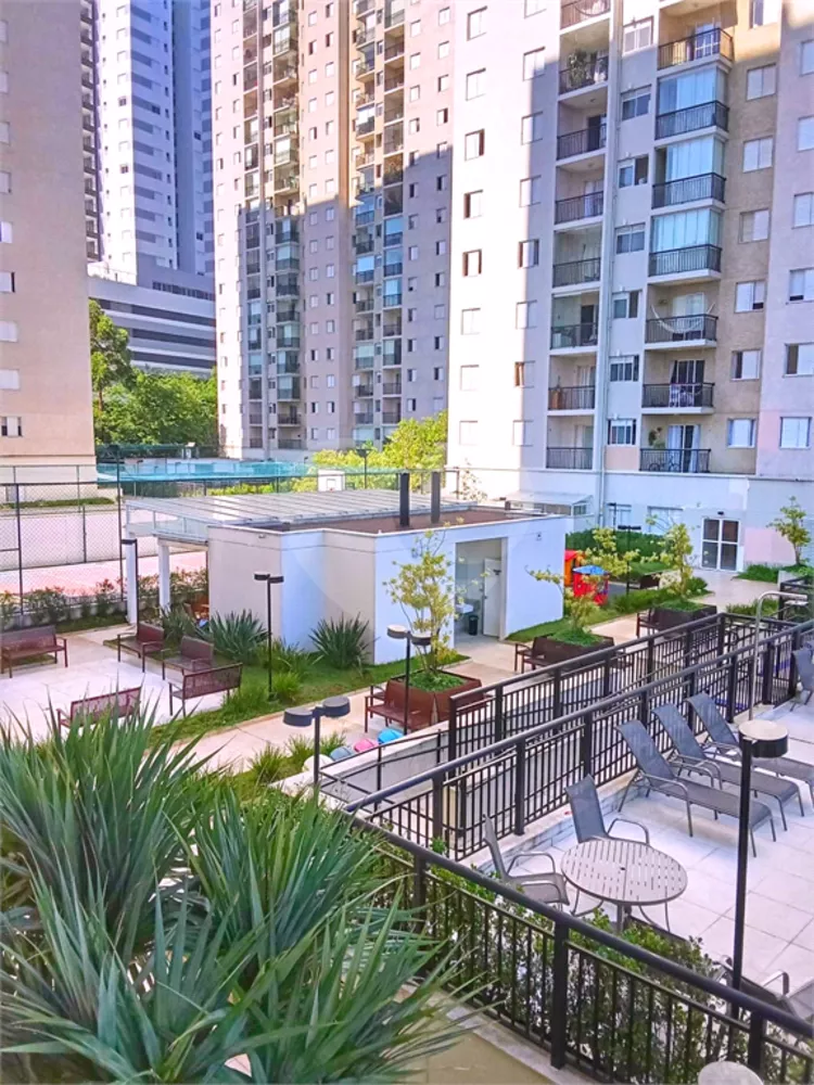 Apartamento, 2 quartos, 64 m² - Foto 2