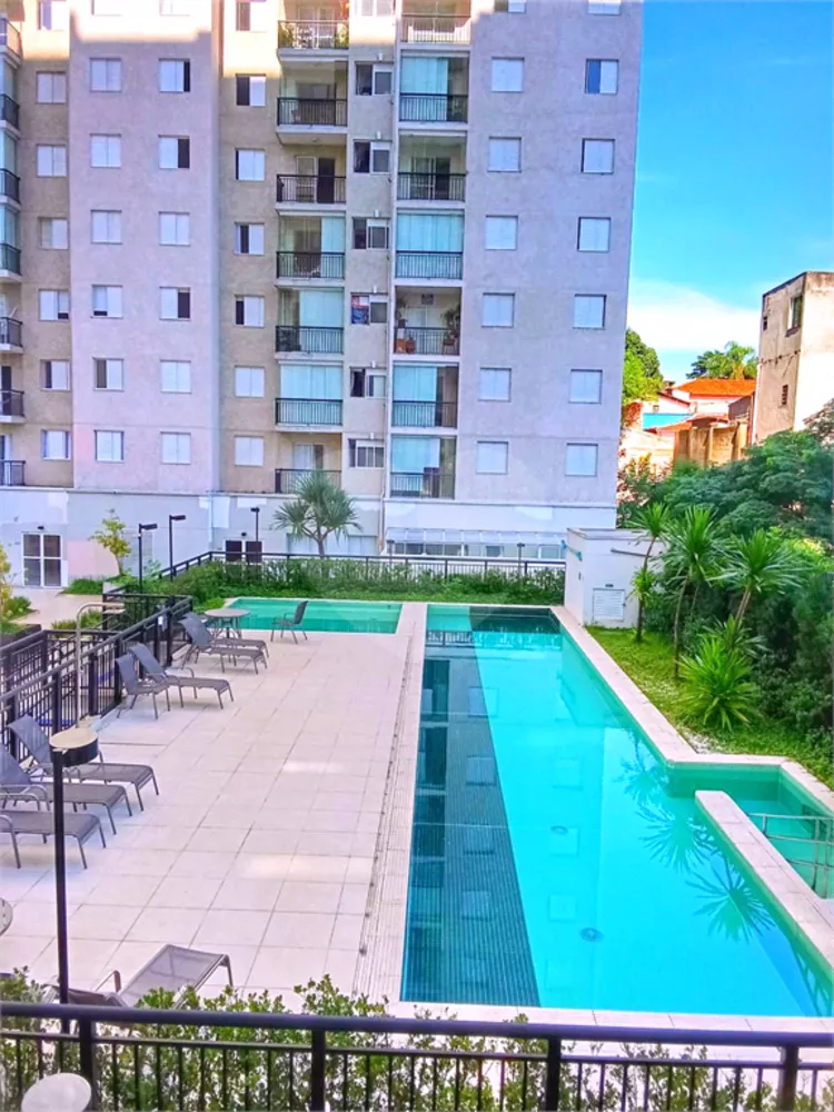 Apartamento, 2 quartos, 64 m² - Foto 1