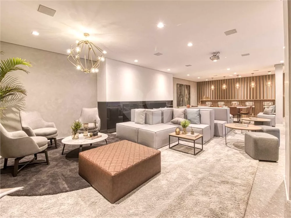 Apartamento, 2 quartos, 68 m² - Foto 3