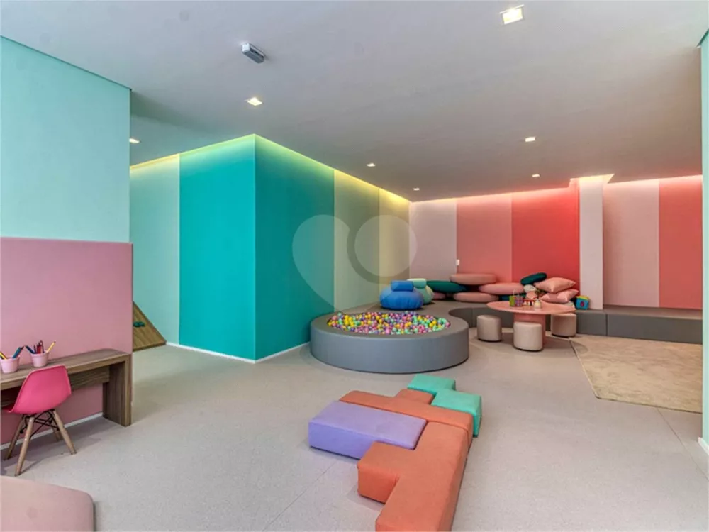 Apartamento, 2 quartos, 68 m² - Foto 4