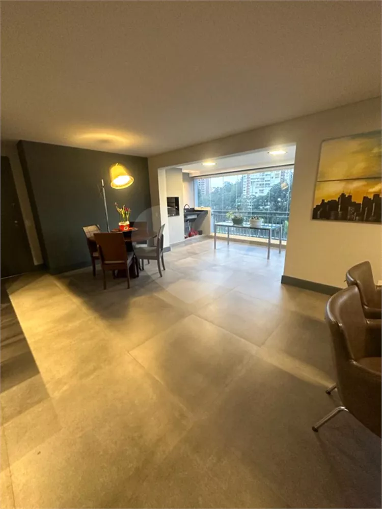 Apartamento, 2 quartos, 127 m² - Foto 2