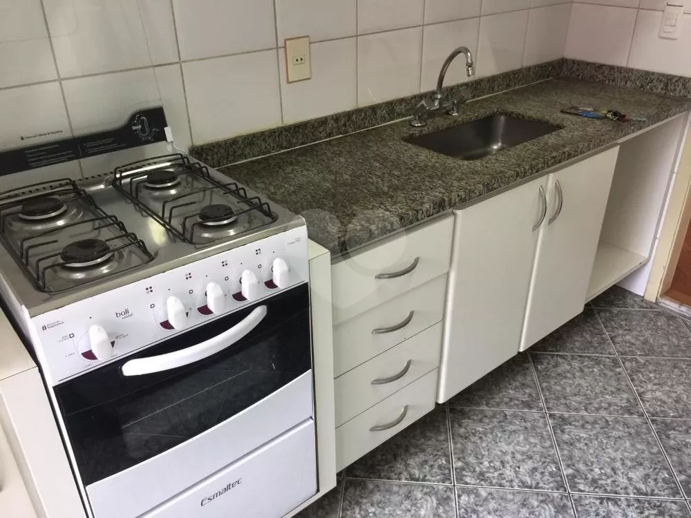Apartamento, 3 quartos, 72 m² - Foto 4