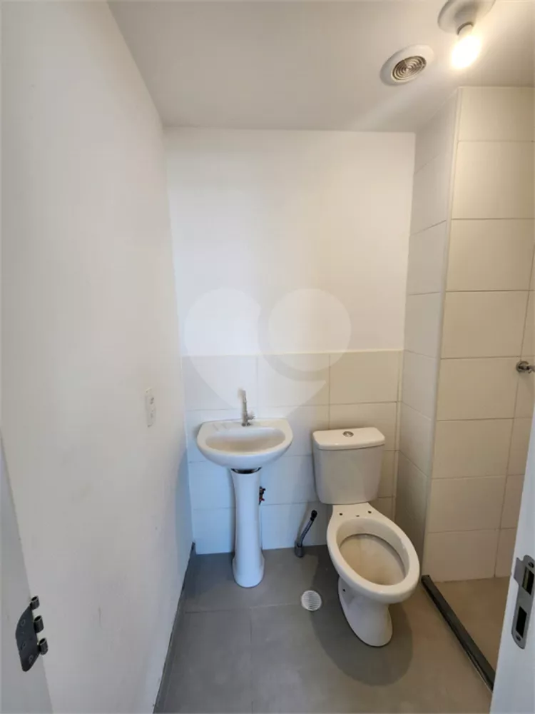 Apartamento, 2 quartos, 40 m² - Foto 1