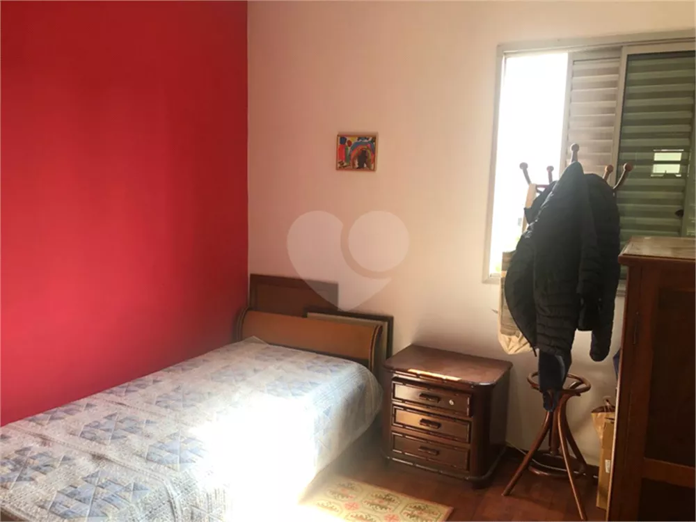Apartamento, 3 quartos, 95 m² - Foto 2