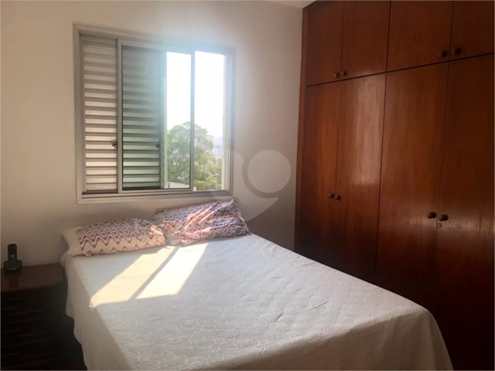 Apartamento, 3 quartos, 95 m² - Foto 3
