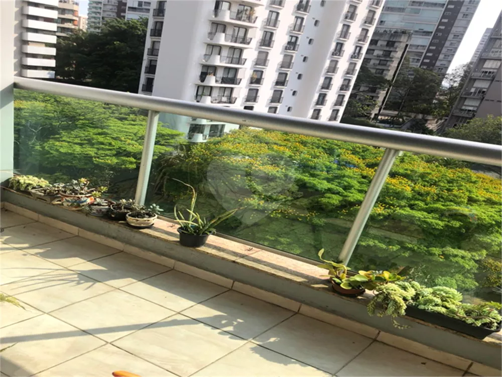 Apartamento, 3 quartos, 95 m² - Foto 4