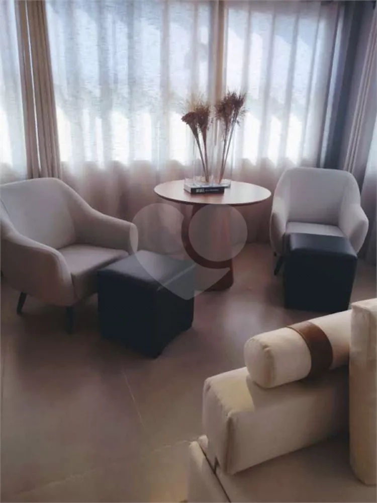 Cobertura, 4 quartos, 160 m² - Foto 2