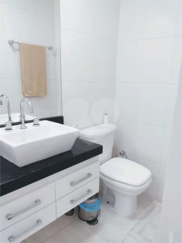 Cobertura, 4 quartos, 160 m² - Foto 1